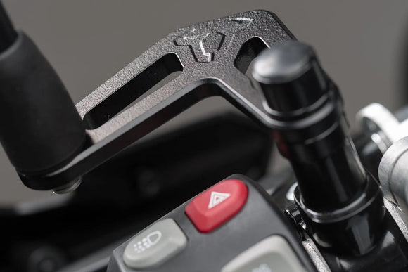 bmw f 800 gs adventure [SW-MOTECH] – mirror extension for BMW