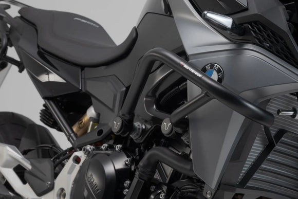 BMW F 900 [SW-MOTECH] – Barra de colisão