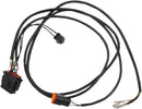 Harley Davidson Flhri [DRAG SPECIALTIES] – Kabelbaum für elektronischen Drehzahlmesser