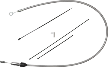harley davidson flde [DRAG SPECIALTIES] – Câble d'embrayage Quick Connect - 0