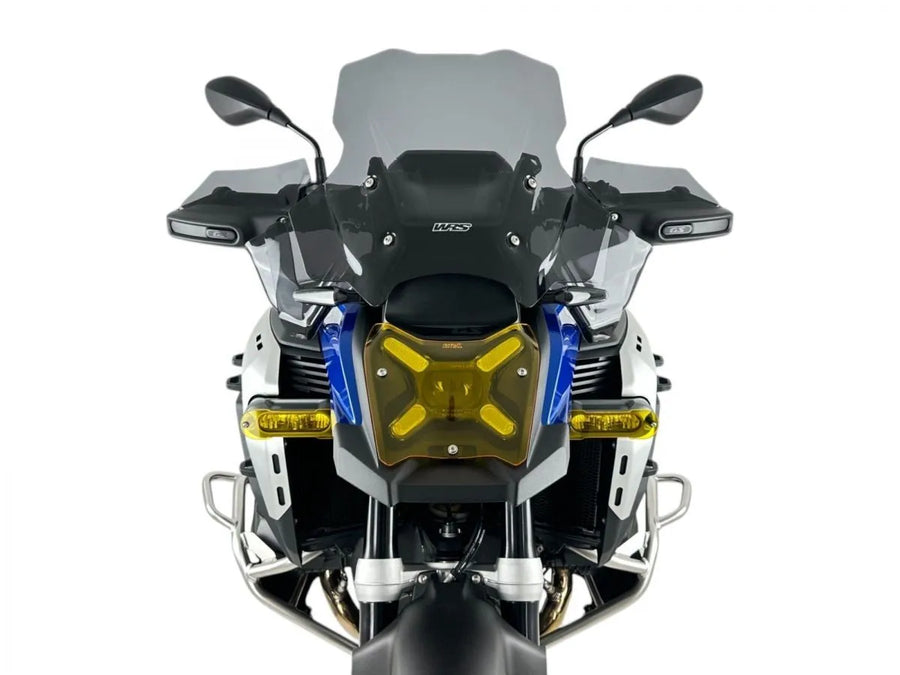 BMW R 1300 GS Adventure [WRS] – carenado para modelos con radar