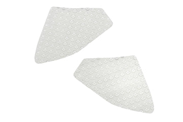 ヤマハ MT-09 SP [2023] – プロタンクプロテクター – 透明