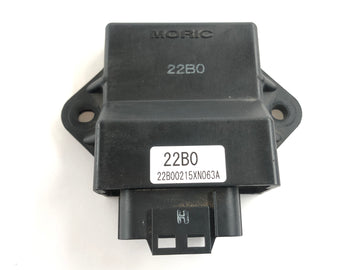 ヤマハWR 125 R DE07 [2016]  -  CDIコントロールユニット - 0