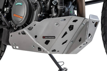 KTM 390 Adventure [SW-Motech]-Engine Guard - 0