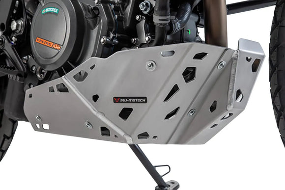 KTM 390 Adventure [SW-Motech]-Engine Guard