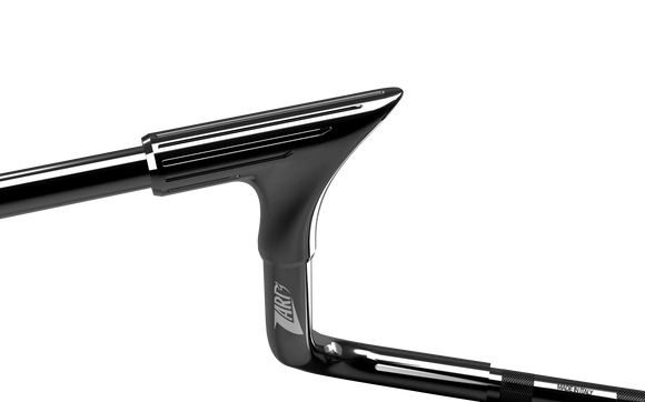 harley davidson flhxse [ZARD] — руль Eagle