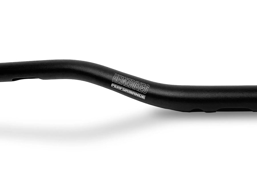 harley davidson sportster s rh 1250 s [HEINZ BIKES] – Manubrio Performance ClubStyle MX
