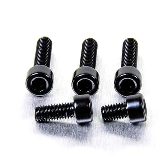 Suzuki Hayabusa [Pro Bolt]-Алюминиевая топливная крышка