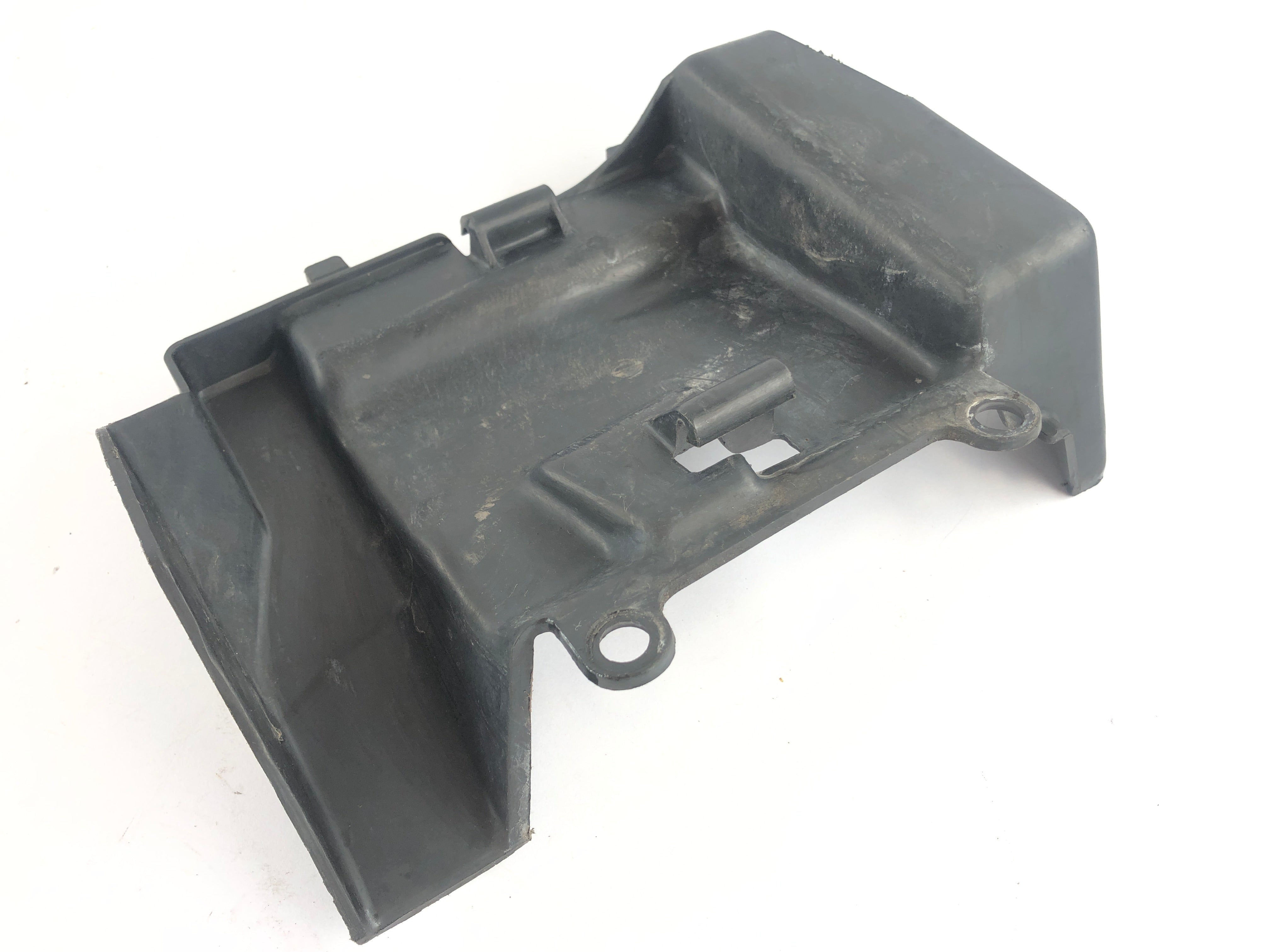 Honda VF 1000 F SC15 [1986] - Battery cover inner fairing