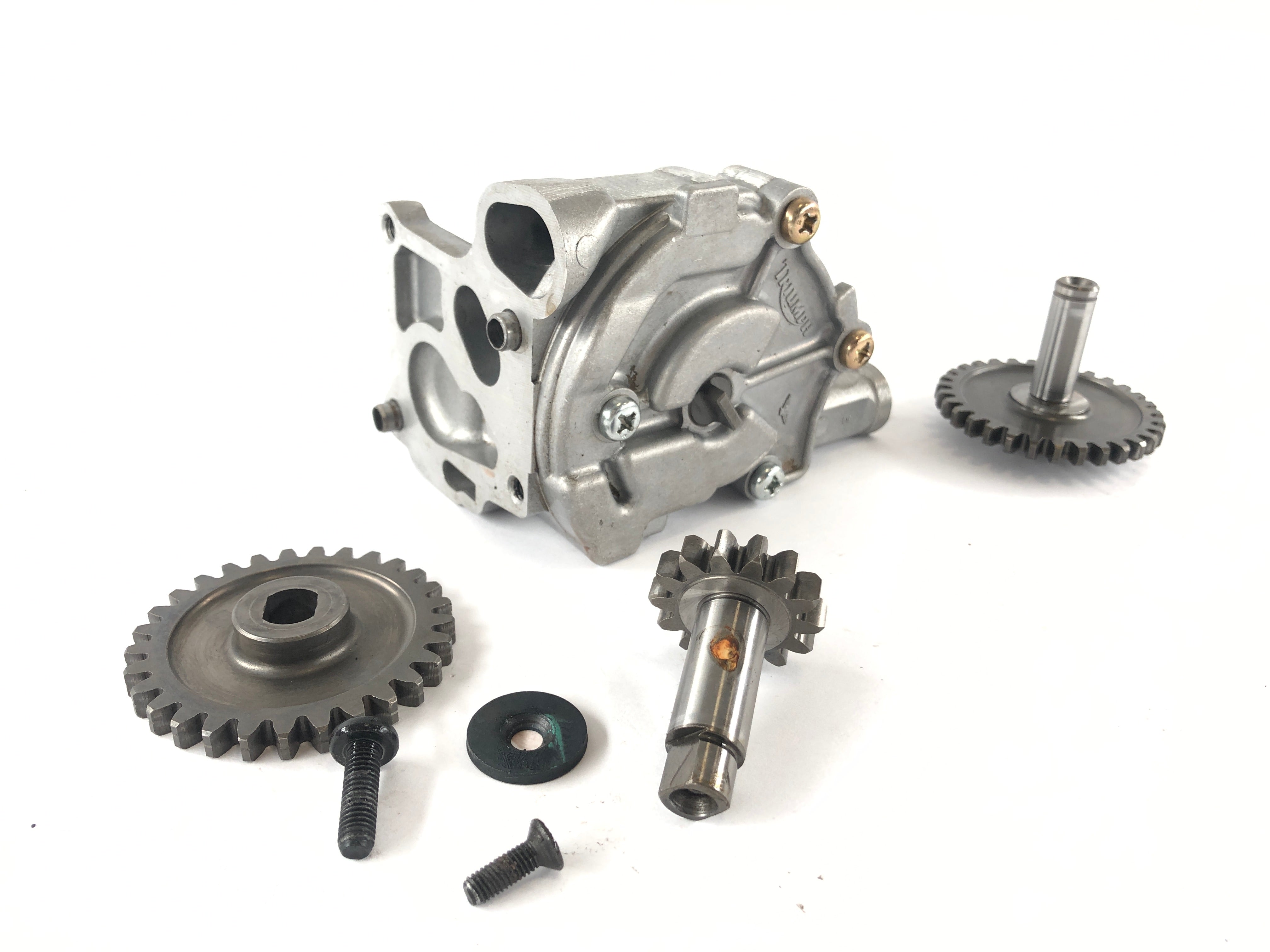 Triumph Sprint 955i RS T695 [2001] - Oil pump set