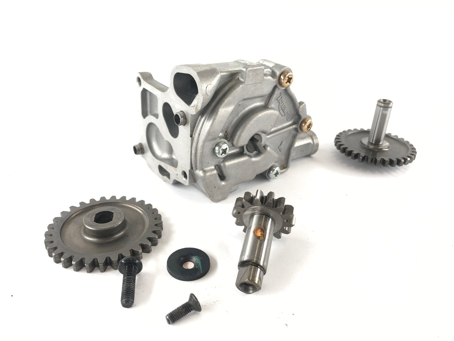 Triumph Sprint 955i RS T695 [2001] - Oil Pump Set