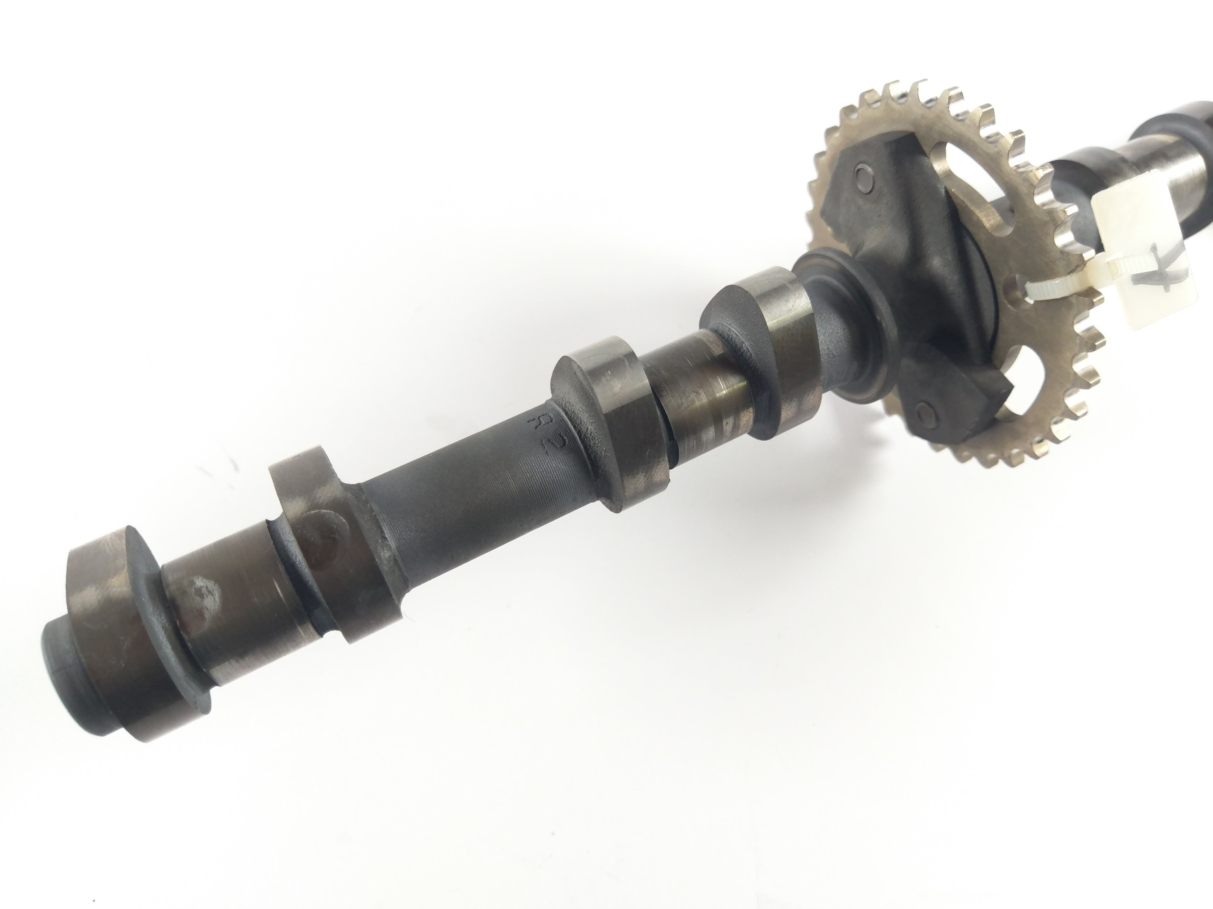 Suzuki GSX -R 750W GR7BA - Camshaft Outlet Camshaft