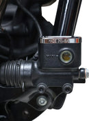 harley davidson softtail street bob fxbb [THRASHIN SUPPLY CO.] - Lock för bromsvätskebehållare-4