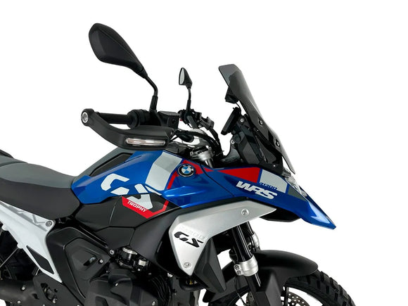 bmw r 1300 gs trophy [WRS] – Windschild