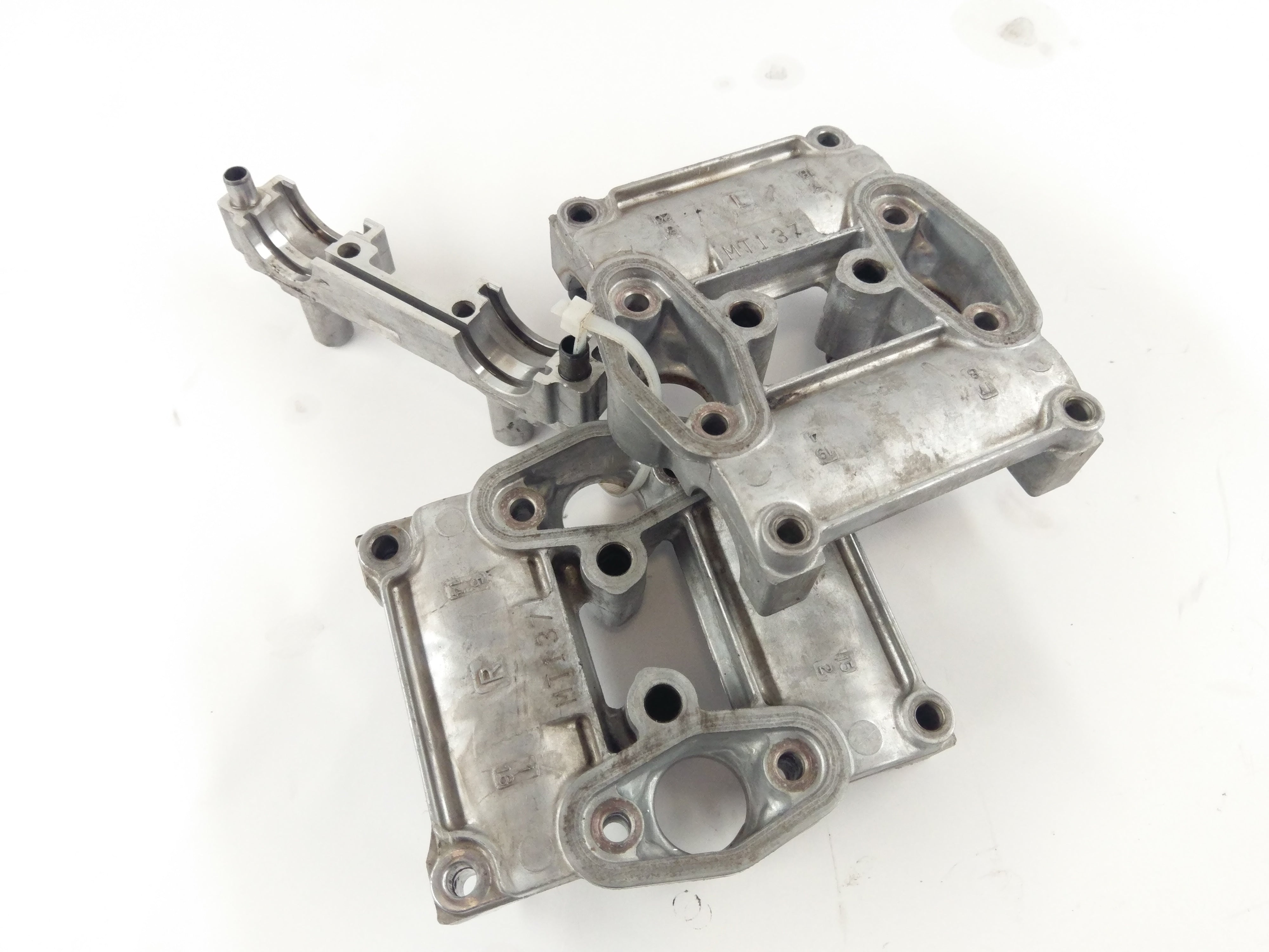 Honda CBR 1000 RR SC57 [2004] - Camshaft brackets set