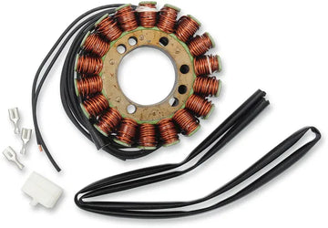 Yamaha XV 1600 [RICK'S MOTORSPORT ELECTRIC] - Stator Hot Shot