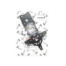 benelli leoncino 800 [ZIEGER] – PRO držač tablice tip C