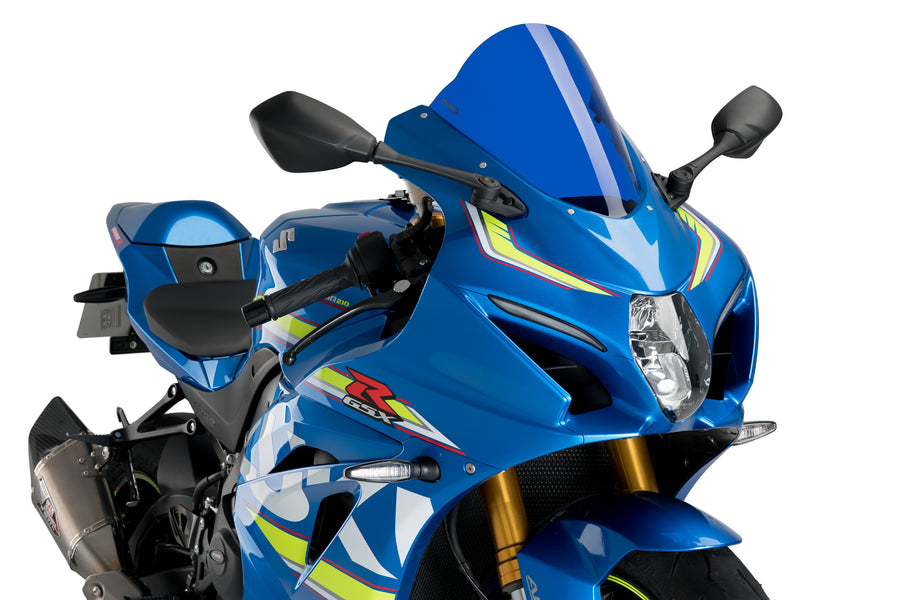 SUZUKI GSX-R 1000 R [2021] – Tela R-Racer – Colorida
