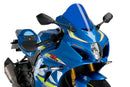 SUZUKI GSX-R 1000 R [2021] – R-Racer Scheibe – Transparent-6