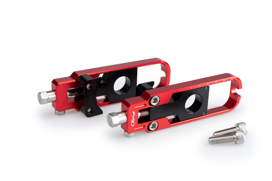 HONDA NT 1100 DCT [2024] – Napínák řetězu Puig – stříbrný