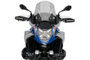 BMW R 1300 GS TROPHY [2025] — Дефлектор нижний — Черный-5