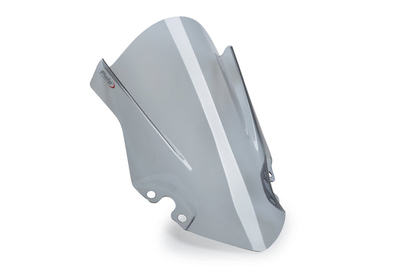 CFMOTO 450 SR [2025] – Z-Racing Scheibe – Schwarz