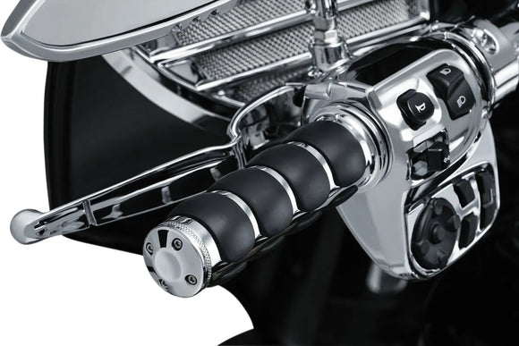 harley davidson sportster s 1250 [KURYAKYN] – ISO®-grepp för Harley