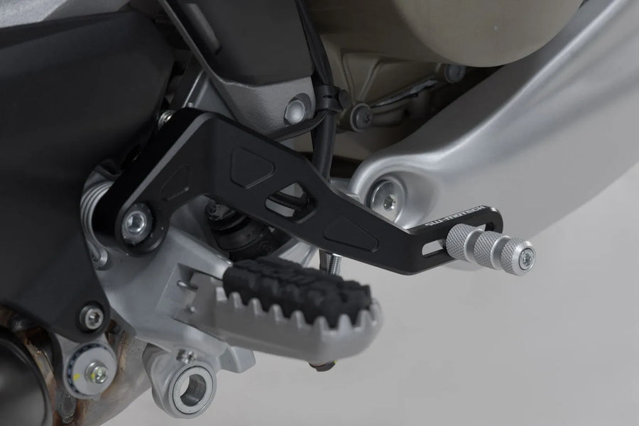 ducati multistrada v4 [SW-MOTECH] – bremsepedal