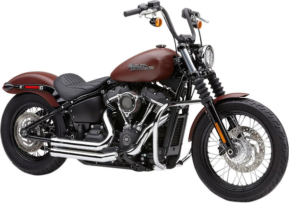 harley davidson softtail street bob fxbb [COBRA] – Motorvägskrockbågar