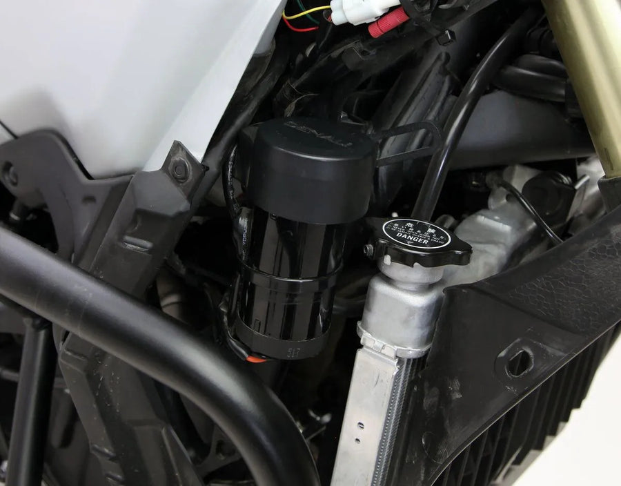 Yamaha Tenere 700 [DENALI] – Скоба за клаксон