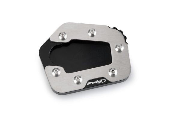 TRIUMPH TIGER SPORT 660 [2024] – Extensão do apoio para os pés com suspensão padrão