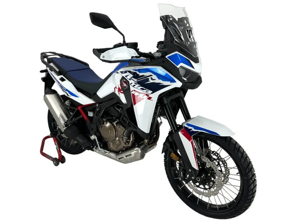 Honda CRF 1100 Africa Twin [WRS] - лобовое стекло