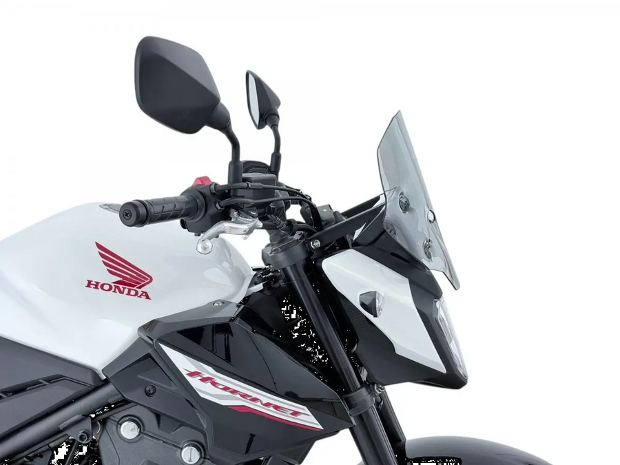 Honda CB 500 Hornet [WRS] – sportsko vjetrobransko staklo CB500 Hornet