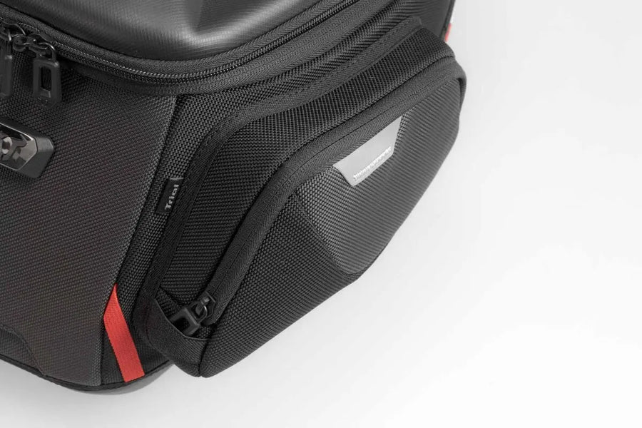 ducati monster 1200 [SW-MOTECH] – PRO Enduro Tankrucksack mit Gurten (12–15 Liter)