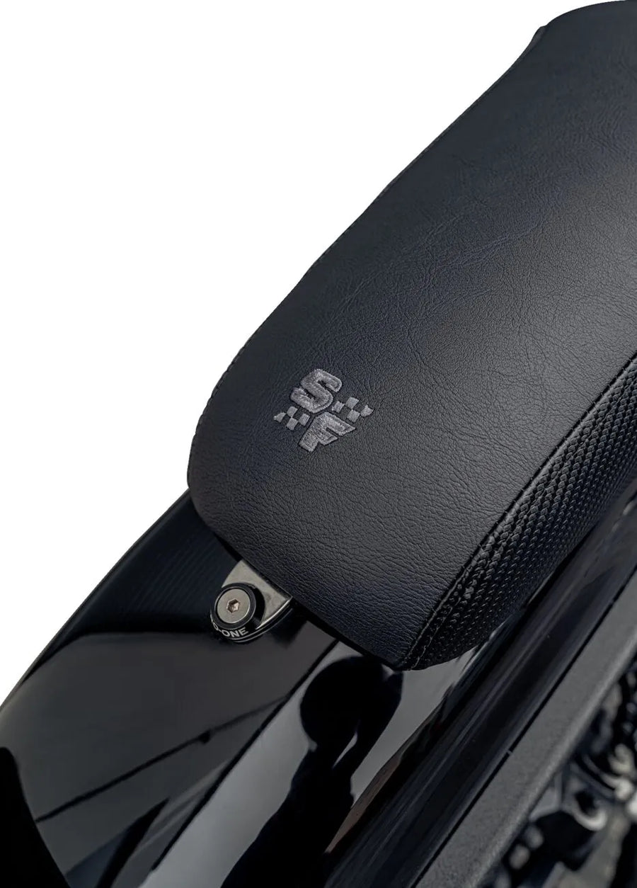 harley davidson dyna [SLYFOX] – The Drifter seat