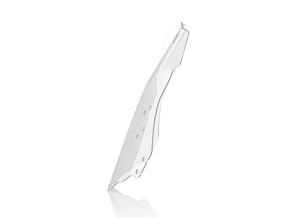 Benelli TRK 502 [WRS] – Voorruit