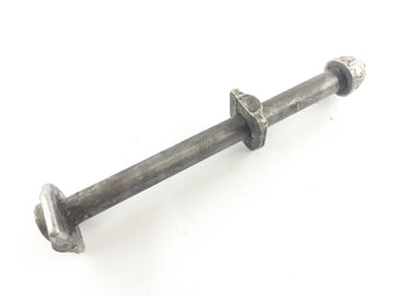 KTM GS 620 RD [1996] - Bakaksel