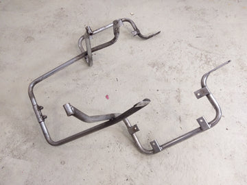 Moto Guzzi California 2 1000 VT [1983] - Gepäckträger Packtaschenhalter