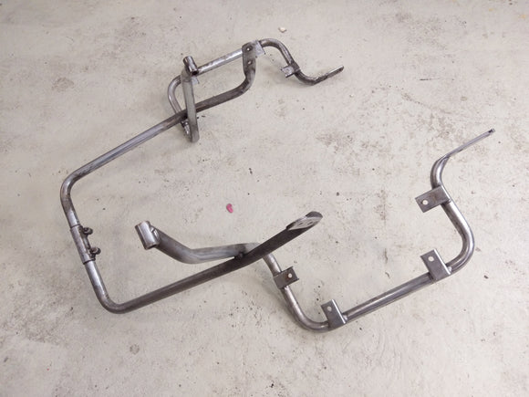 Moto Guzzi California 2 1000 VT [1983] - Gepäckträger Packtaschenhalter