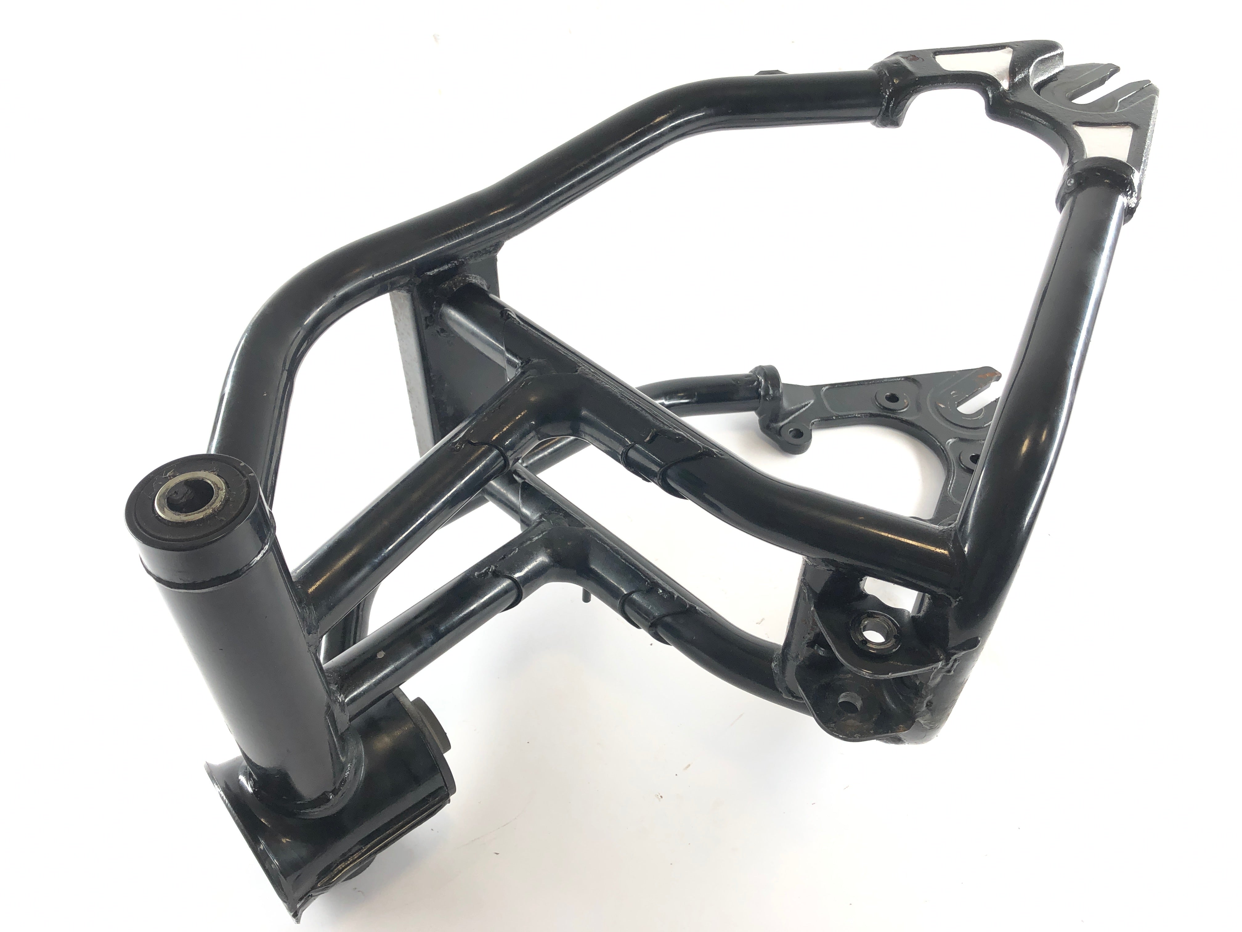 Yamaha XVS 650 Drag Star 4VR [1997] - Swingarm Rear swingarm