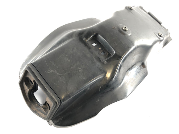 Yamaha XT 350 55V [1987] - Heckfender