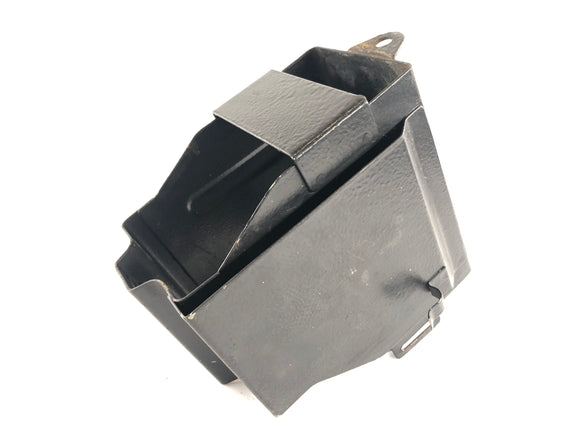 铃木T 500 [GT 500]  - 电池盒