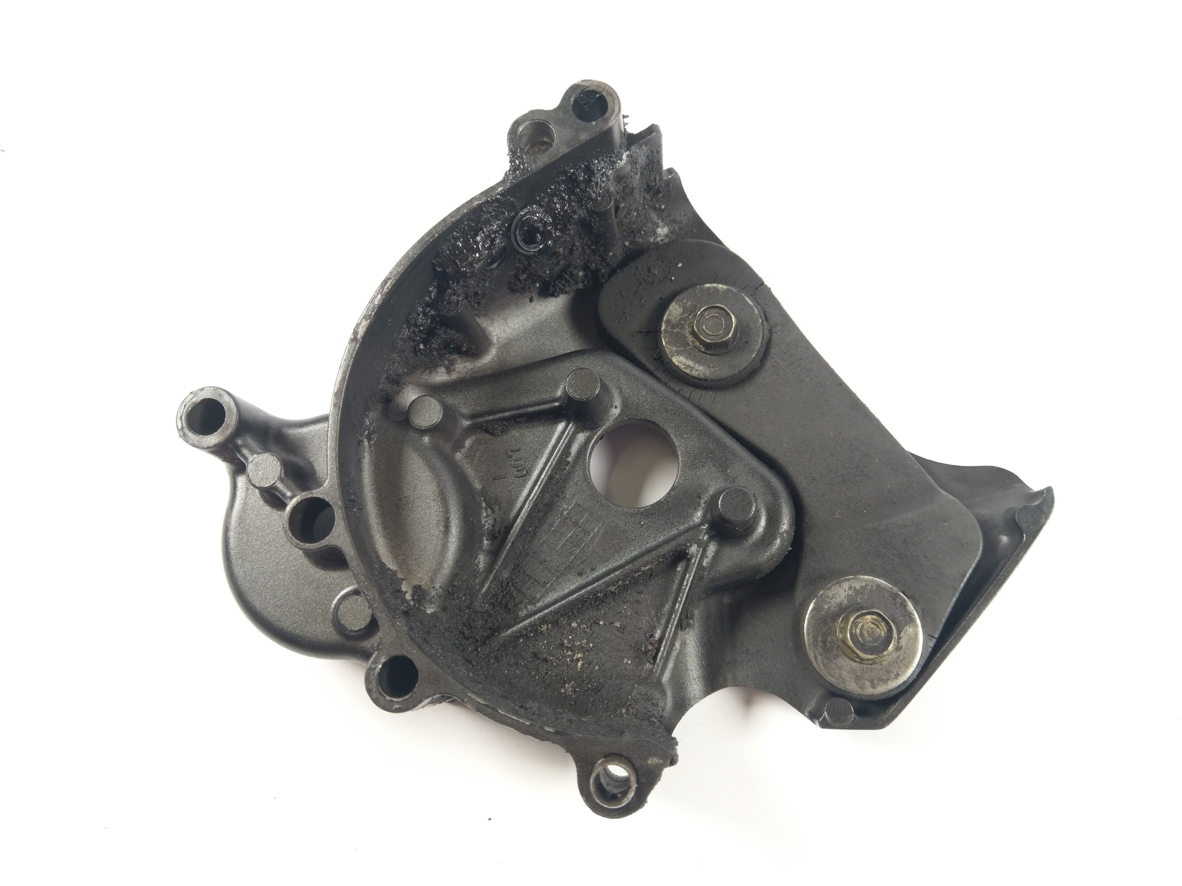 Honda VFR 800 FI RC46- sprocket cover