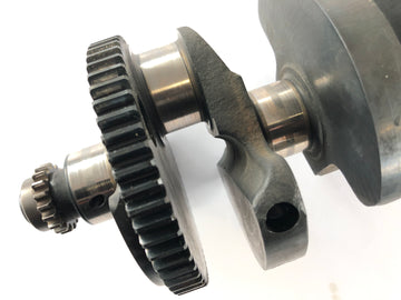 Triumph Tiger 900 T400 [1998] - Kurbelwelle - 0