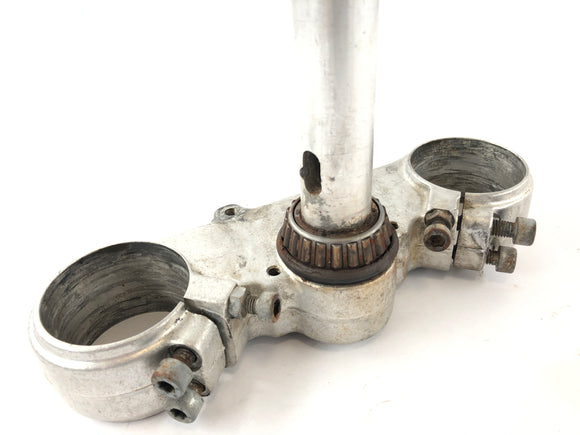 KTM LC4 ER 600 [1994] - Gabelbrücke unten