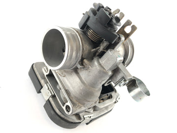 Aprilia SX KX1 125 [2020] - Accélérateur