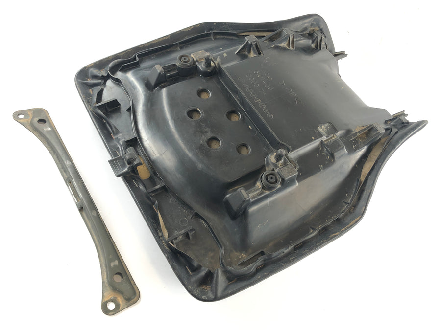 Yamaha Grizzly 660 AM03W [2003] - sėdynė