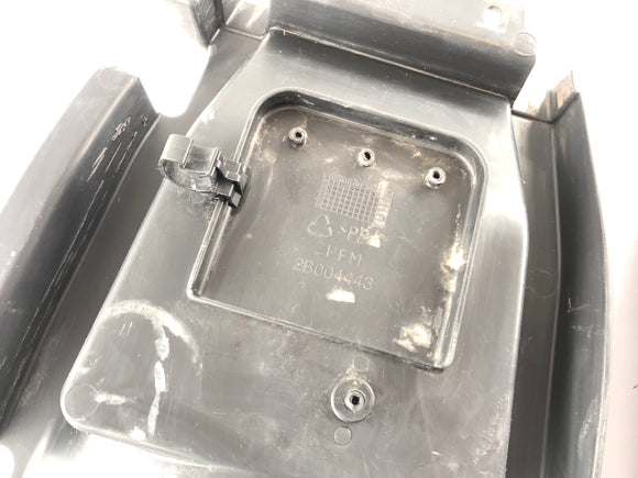 Aprilia SX KX1 125 [2020] - Bakre underbreak Splash Protection