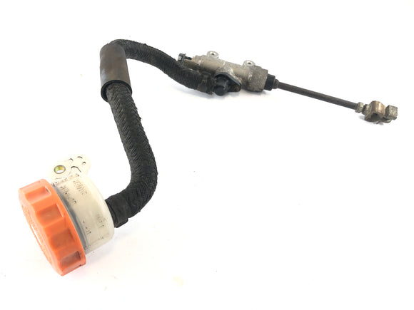 Honda ST 1100 SC26 Pan European [1990] - тормозный насос позади