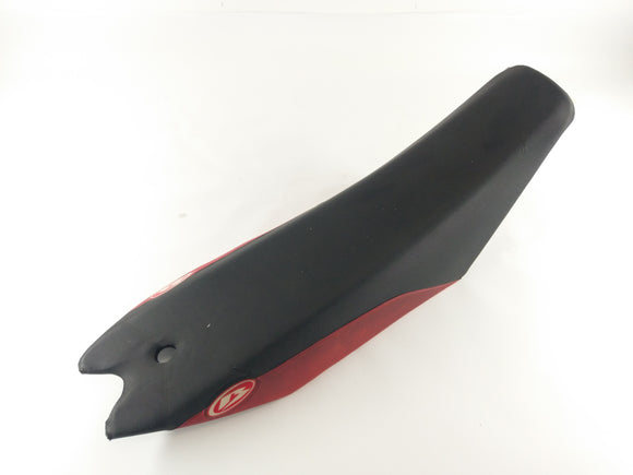 Beta RR 4T 125 LC [2016] - Seat Bench